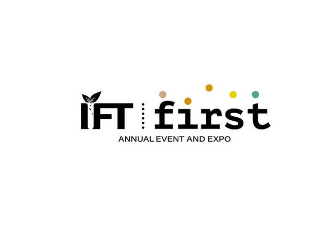 美國(guó)芝加哥食品配料展覽會(huì)（IFT FIRST Annual Event & Expo）