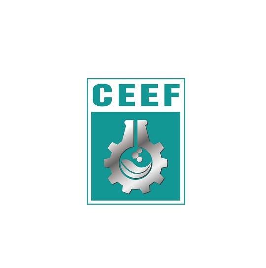 上海國(guó)際化工環(huán)保展覽會(huì)（CEEF）