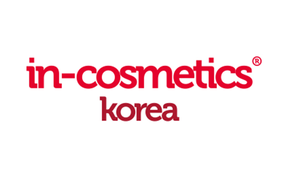 韓國(guó)首爾化妝品及個(gè)人護(hù)理原料展覽會(huì)（in-cosmetics Korea）